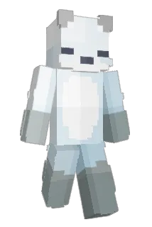 Kyra6669 Minecraft avatar full body