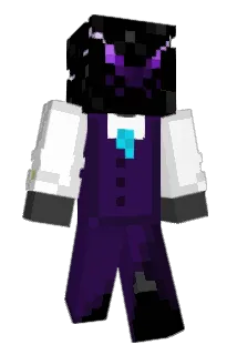 Kyrah_Rose Minecraft avatar full body