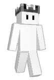 KyreX01 Minecraft avatar full body