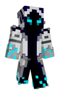 KyreeXz Minecraft avatar full body