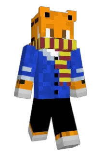 Kyrens_ Minecraft avatar full body