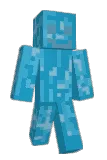 Kyrex0 Minecraft avatar full body