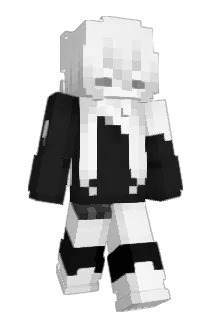 Kyrin_sky Minecraft avatar full body