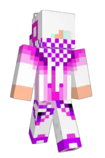 Kyro13 Minecraft avatar full body