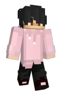 Kyros1021 Minecraft avatar full body