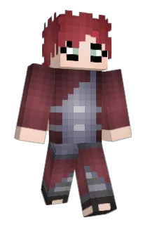 Kyrums_Wrath Minecraft avatar full body