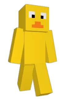 Kyrus_madeit Minecraft avatar full body