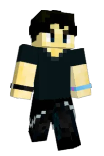 Kyrxi_ Minecraft avatar full body