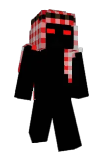 Kysx00 Minecraft avatar full body