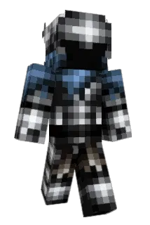 Kythorn24 Minecraft avatar full body