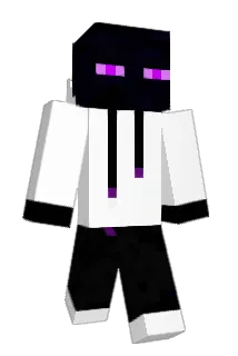 KyuAyz Minecraft avatar full body