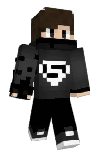 Kyung115 Minecraft avatar full body