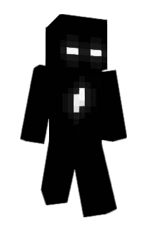 Kyurlyy Minecraft avatar full body