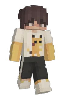 Kywins Minecraft avatar full body