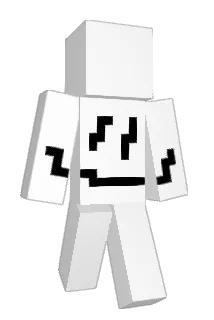 Kyx692 Minecraft avatar full body
