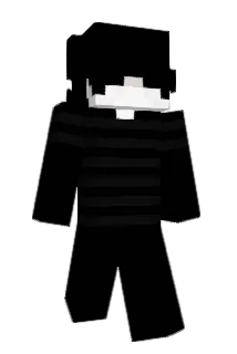 Kyxl_ Minecraft avatar full body