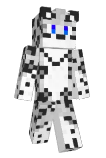 Kyypp Minecraft avatar full body
