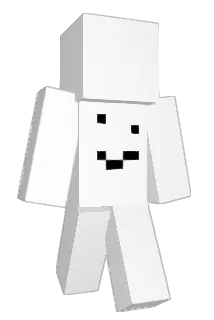 Kz3r_St0rM Minecraft avatar full body