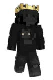 KzF4_ Minecraft avatar full body