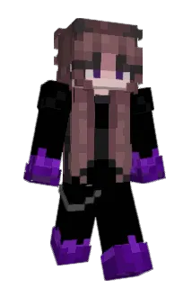Kzc352 Minecraft avatar full body