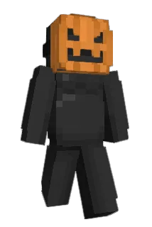 Kzerx_ Minecraft avatar full body