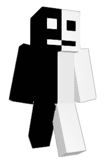 Kzl_Elma Minecraft avatar full body