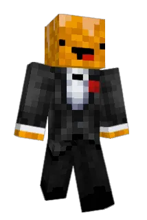 Kzy53 Minecraft avatar full body
