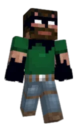 Custom render preview