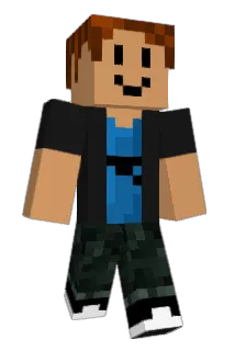 L04d1ng_ Minecraft avatar full body