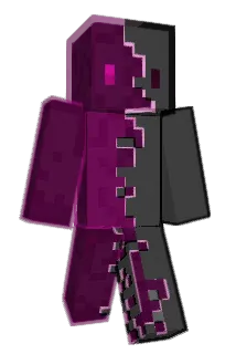L0CATION Minecraft avatar full body