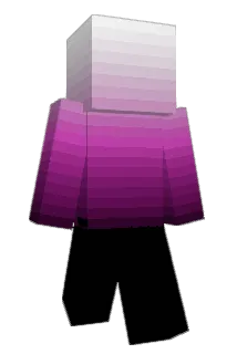 L0G5 Minecraft avatar full body