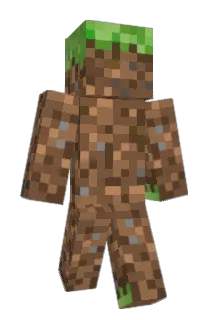 L0GANTHECREATOR Minecraft avatar full body