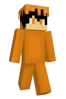 Minecraft-Avatar von L0IMITAY0: ganzer Körper