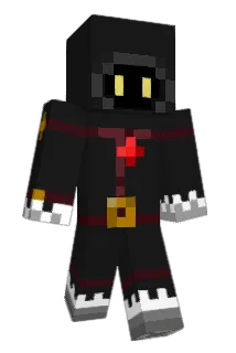 L0K0M0T1V Minecraft avatar full body