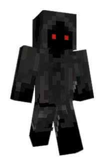 L0RDDEAD Minecraft avatar full body