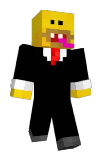 L0RD_BARAN0V Minecraft avatar full body