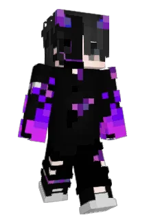 L0RD_M4RK Minecraft avatar full body