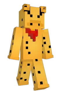 L0RD_QUAS Minecraft avatar full body