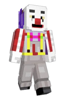 L0ST_B0Y Minecraft avatar full body