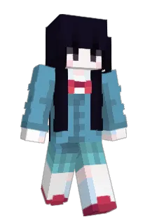 L0V3__ Minecraft avatar full body