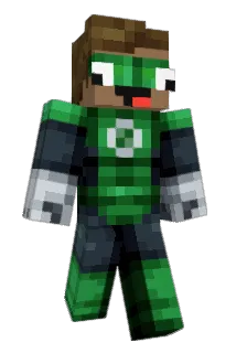L0VEmiLY_4ever Minecraft avatar full body