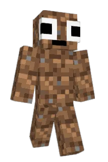 L0nelyWindows7 Minecraft avatar full body