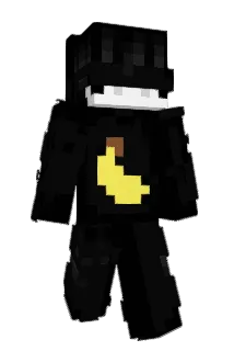 L0ni4k__ Minecraft avatar full body