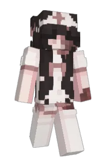 L0ola_ Minecraft avatar full body