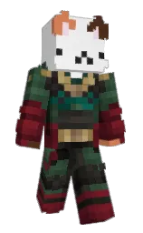 Custom render preview