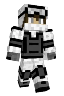L0rD_Peter Minecraft avatar full body