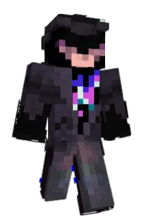 L0rdPh0sph0ru5 Minecraft avatar full body