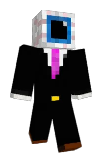 L0rd_F4rqvad Minecraft avatar full body
