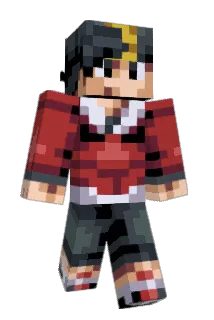 L0rd_Mordekaiser Minecraft avatar full body