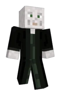 L0rd_V0ldemort Minecraft avatar full body